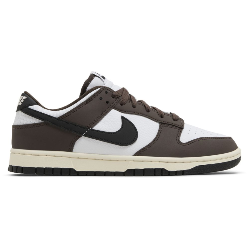 Tênis Nike Dunk Low Next Nature 'Cacao Wow'