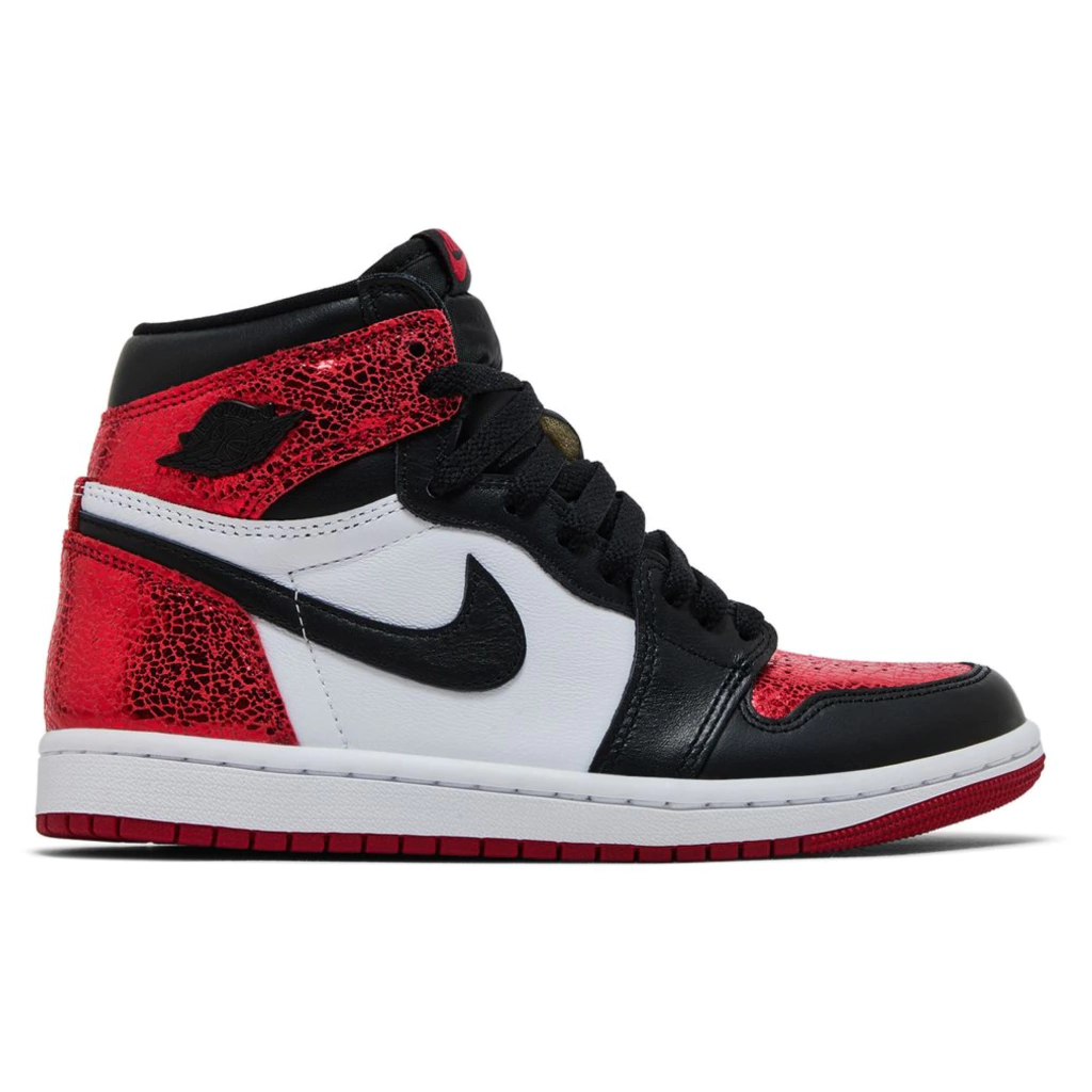 Tênis Nike Air Jordan 1 Retro High OG 'Ruby'