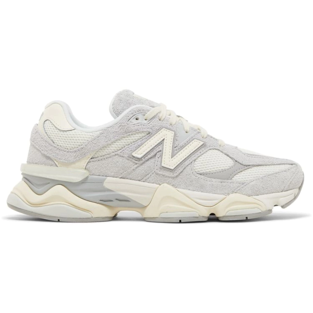 Tênis New Balance 9060 'Quartz Grey'