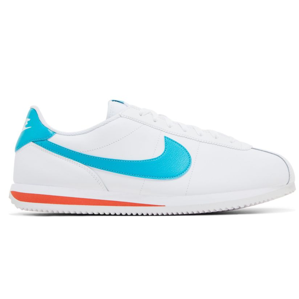 Tênis Nike Cortez 'Miami Dolphins'