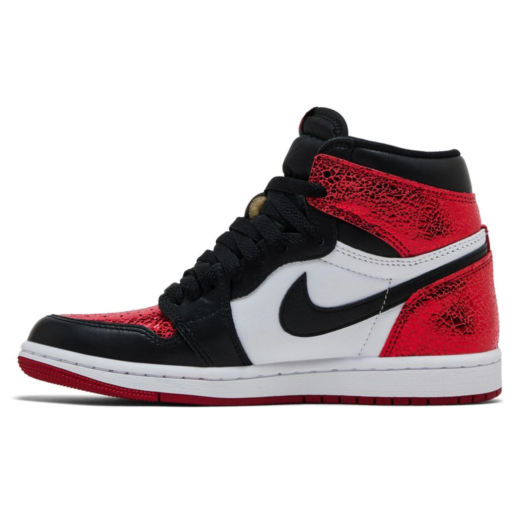 Tênis Nike Air Jordan 1 Retro High OG 'Ruby'
