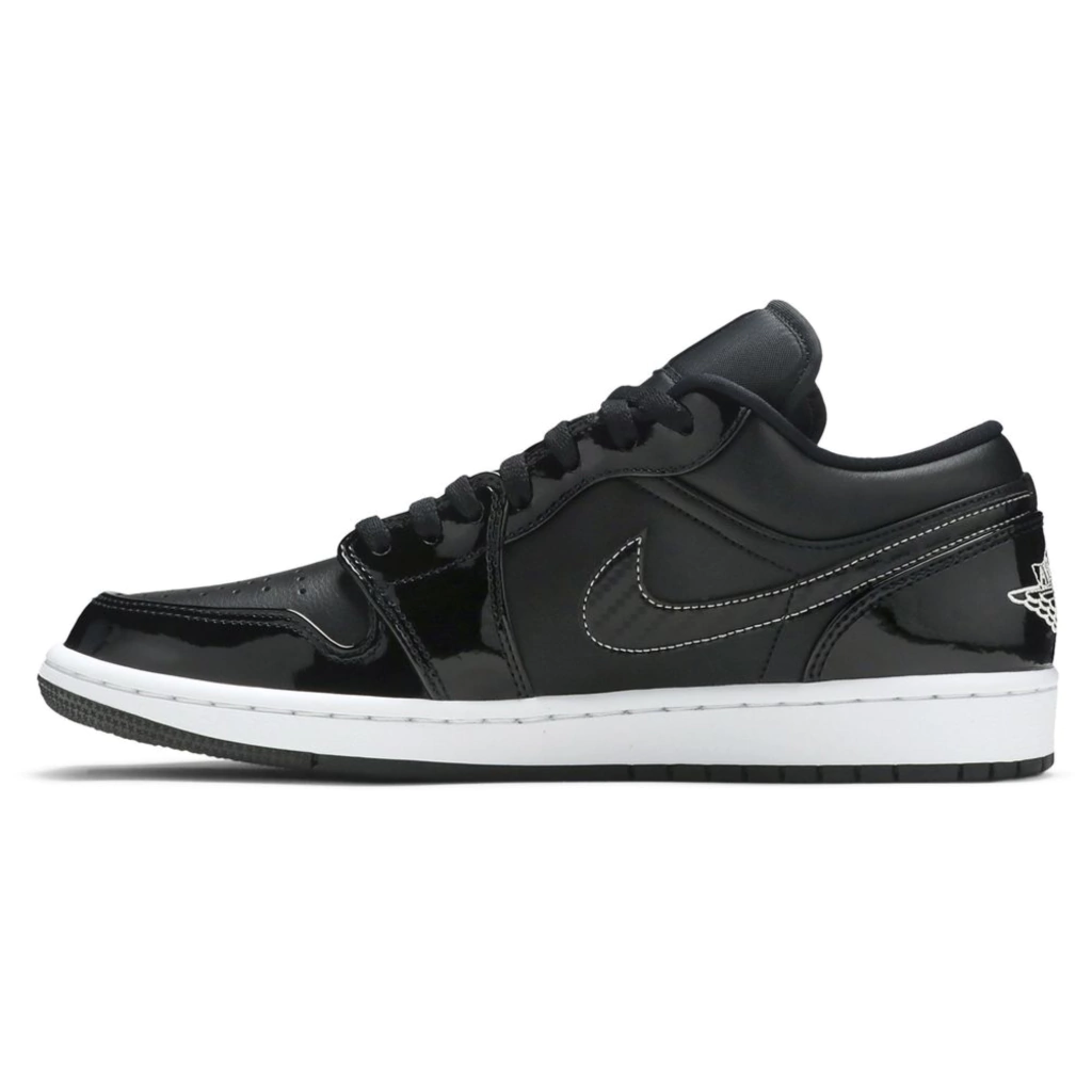 Tênis Nike Air Jordan 1 Low 'All Star 2021'