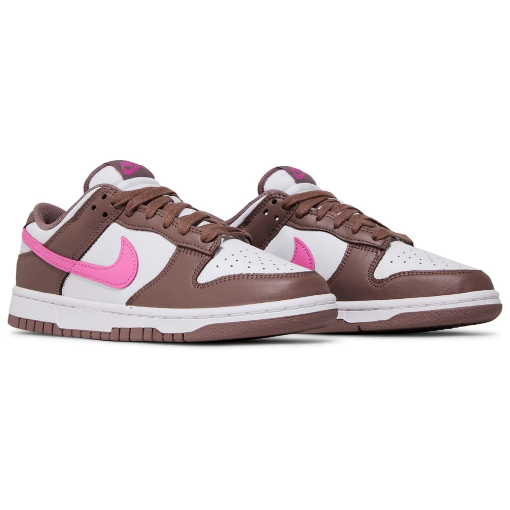 Tênis Nike Dunk Low 'Smokey Mauve Playful Pink'