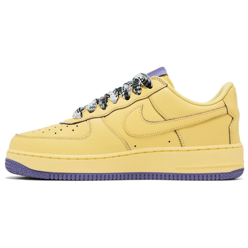 Tênis Nike Kobe Bryant x Air Force 1 Low Proto 'Frobe'