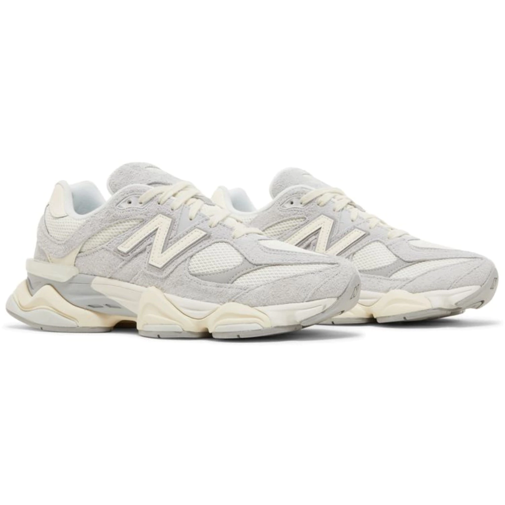 Tênis New Balance 9060 'Quartz Grey'