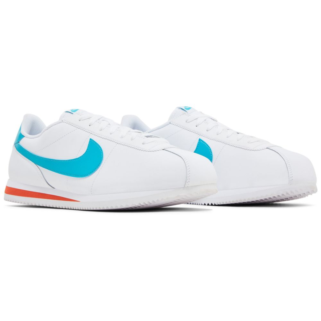 Tênis Nike Cortez 'Miami Dolphins'