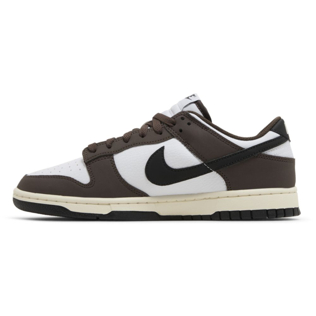 Tênis Nike Dunk Low Next Nature 'Cacao Wow'