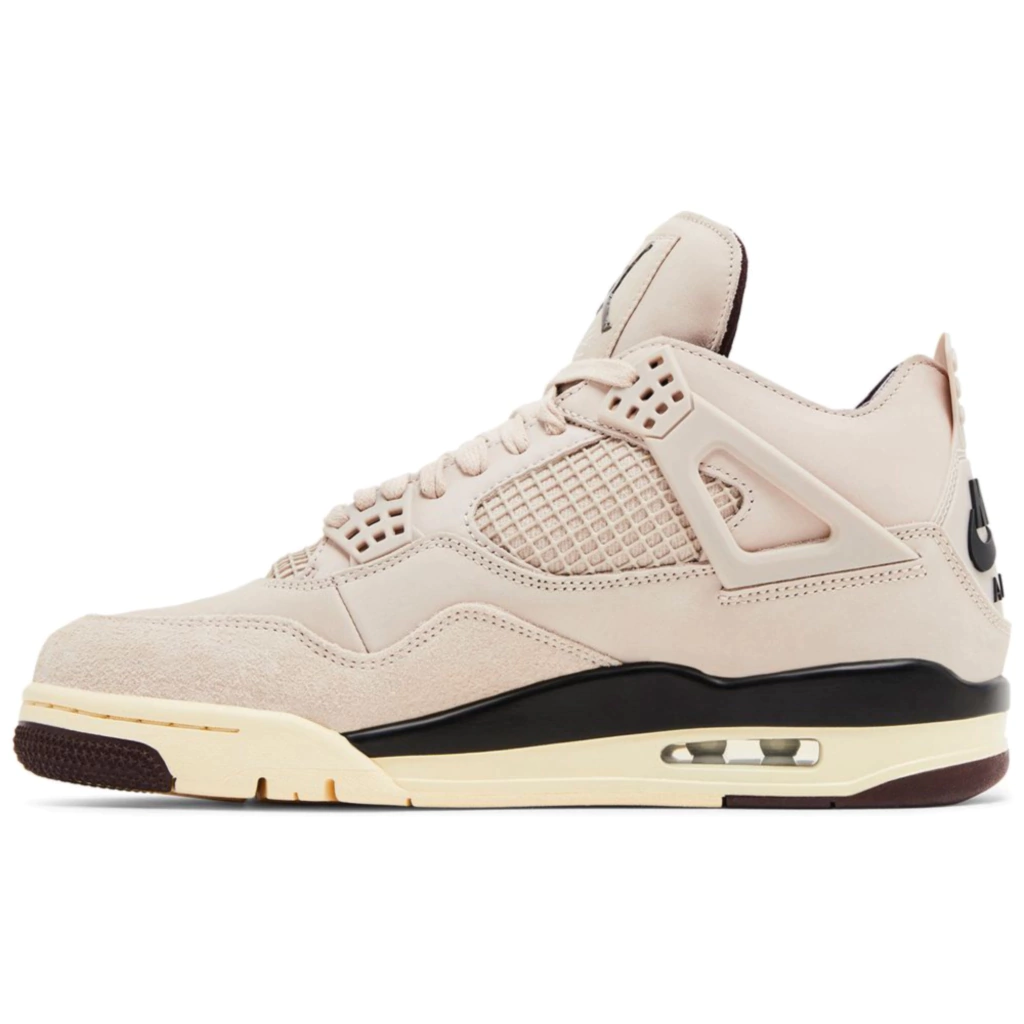 Tênis Nike A Ma Maniére x Air Jordan 4 OG SP 'While You Were Sleeping'