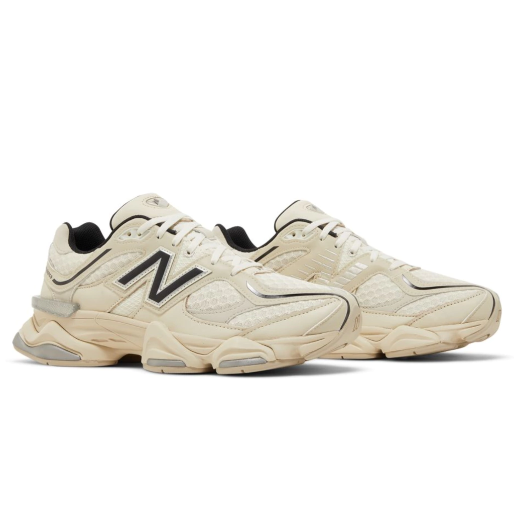 Tênis New Balance 9060 'Turtledove Black'
