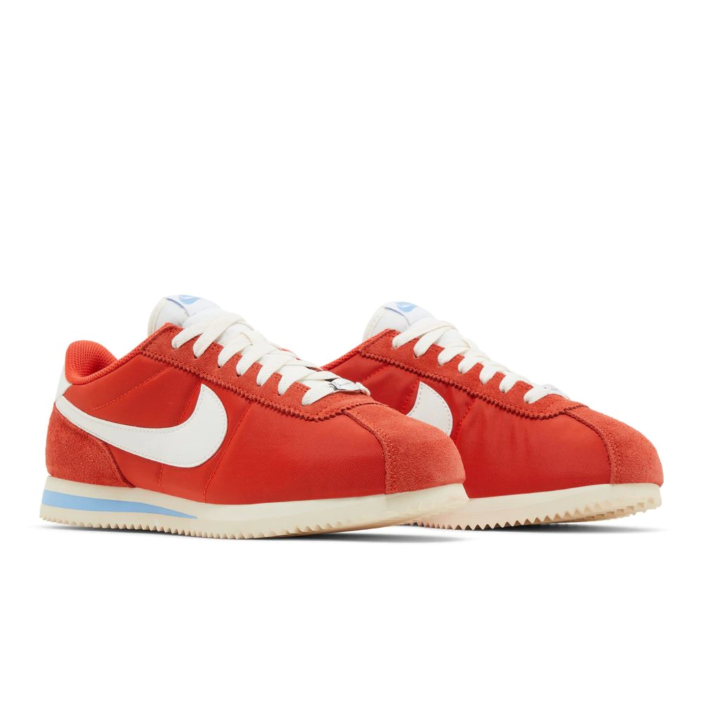 Tênis Nike Cortez 'Picante Red'