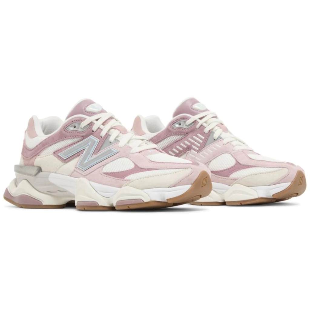 Tênis New Balance 9060 'Rose Pink'