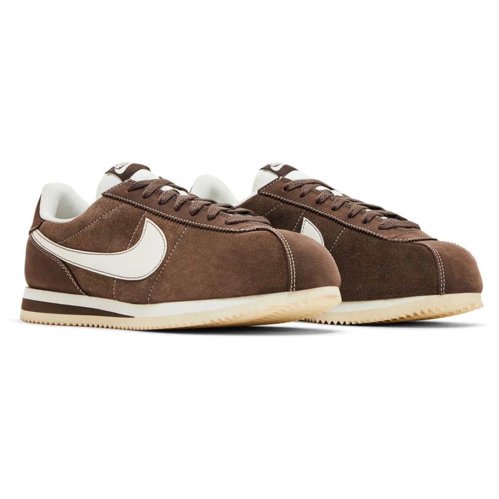 Tênis Nike Cortez SE 'Hangul Day'