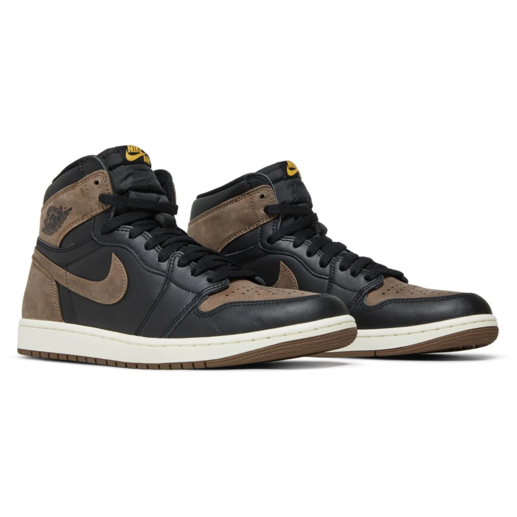 Tênis Nike Air Jordan 1 Retro High OG 'Palomino'