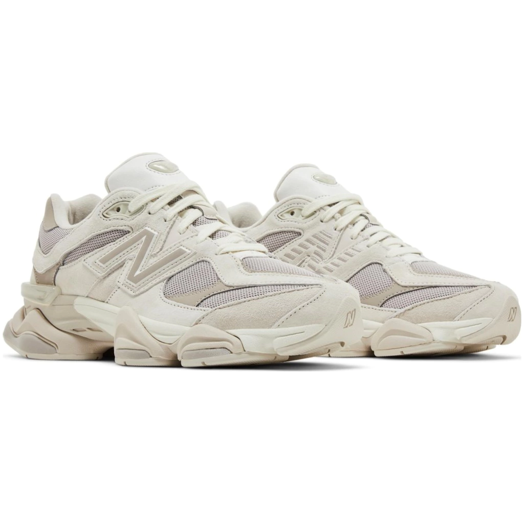 Tênis New Balance 9060 'Grey Moonbeam'