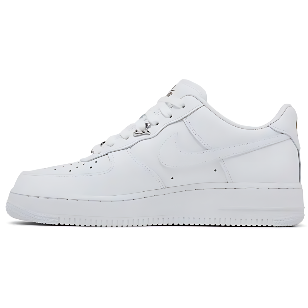 Tênis Nike Air Force 1 Low "Molten Metal"