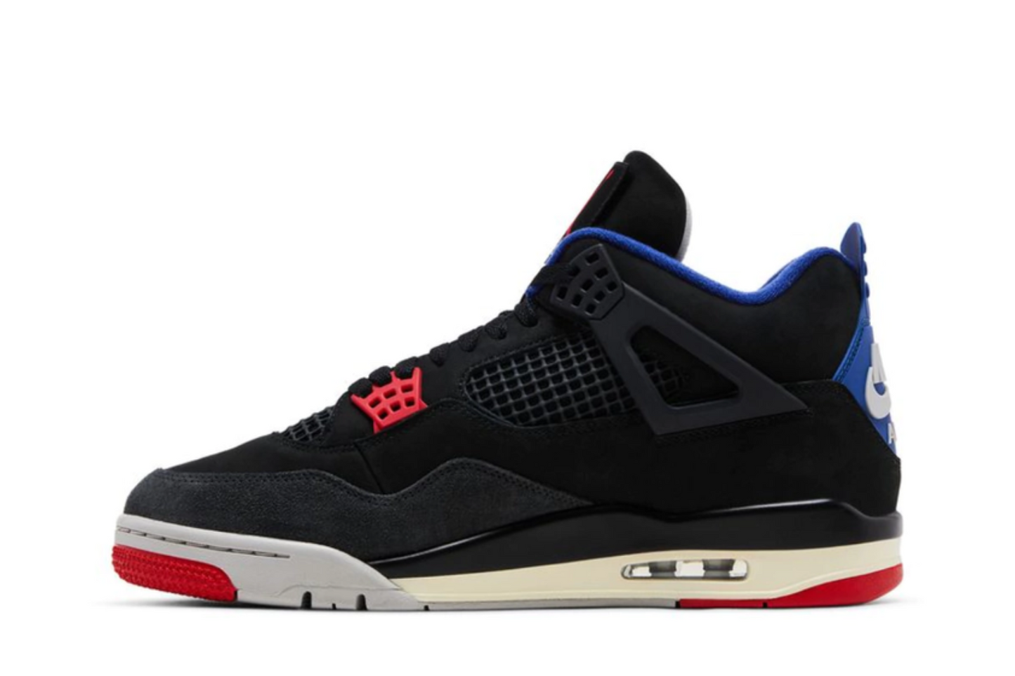 Tênis Nike Air Jordan 4 Retro 'Rare Air - White Lettering'