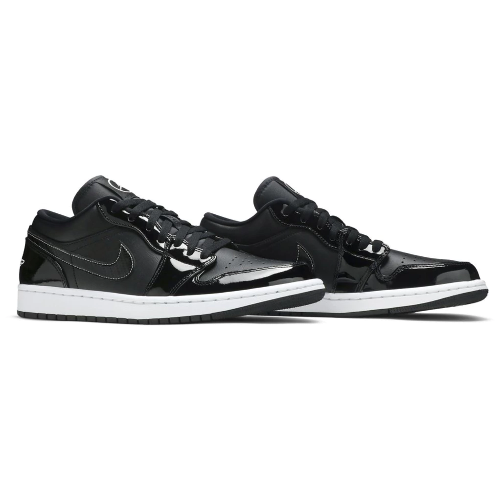 Tênis Nike Air Jordan 1 Low 'All Star 2021'