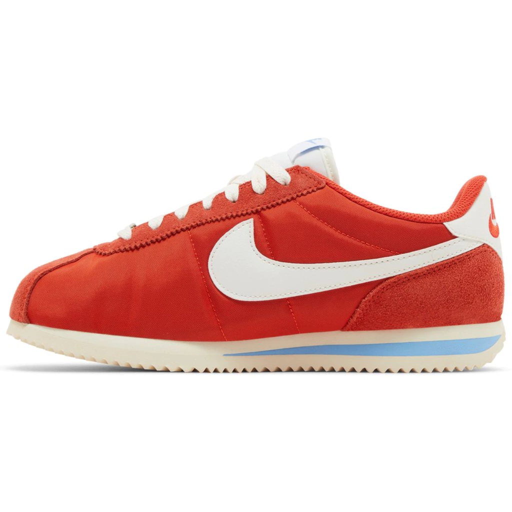 Tênis Nike Cortez 'Picante Red'