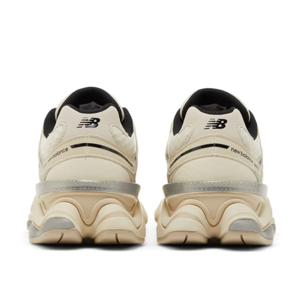 Tênis New Balance 9060 'Turtledove Black'