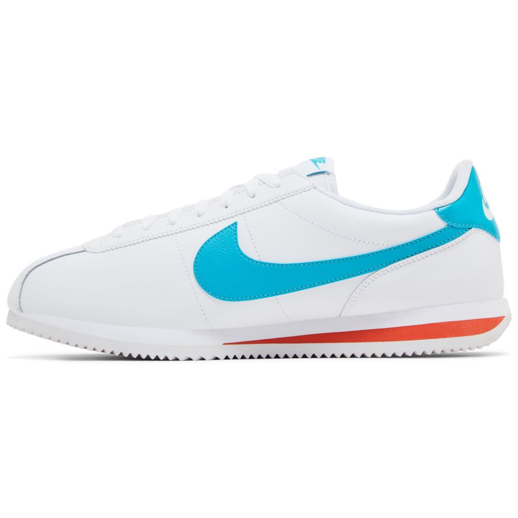 Tênis Nike Cortez 'Miami Dolphins'