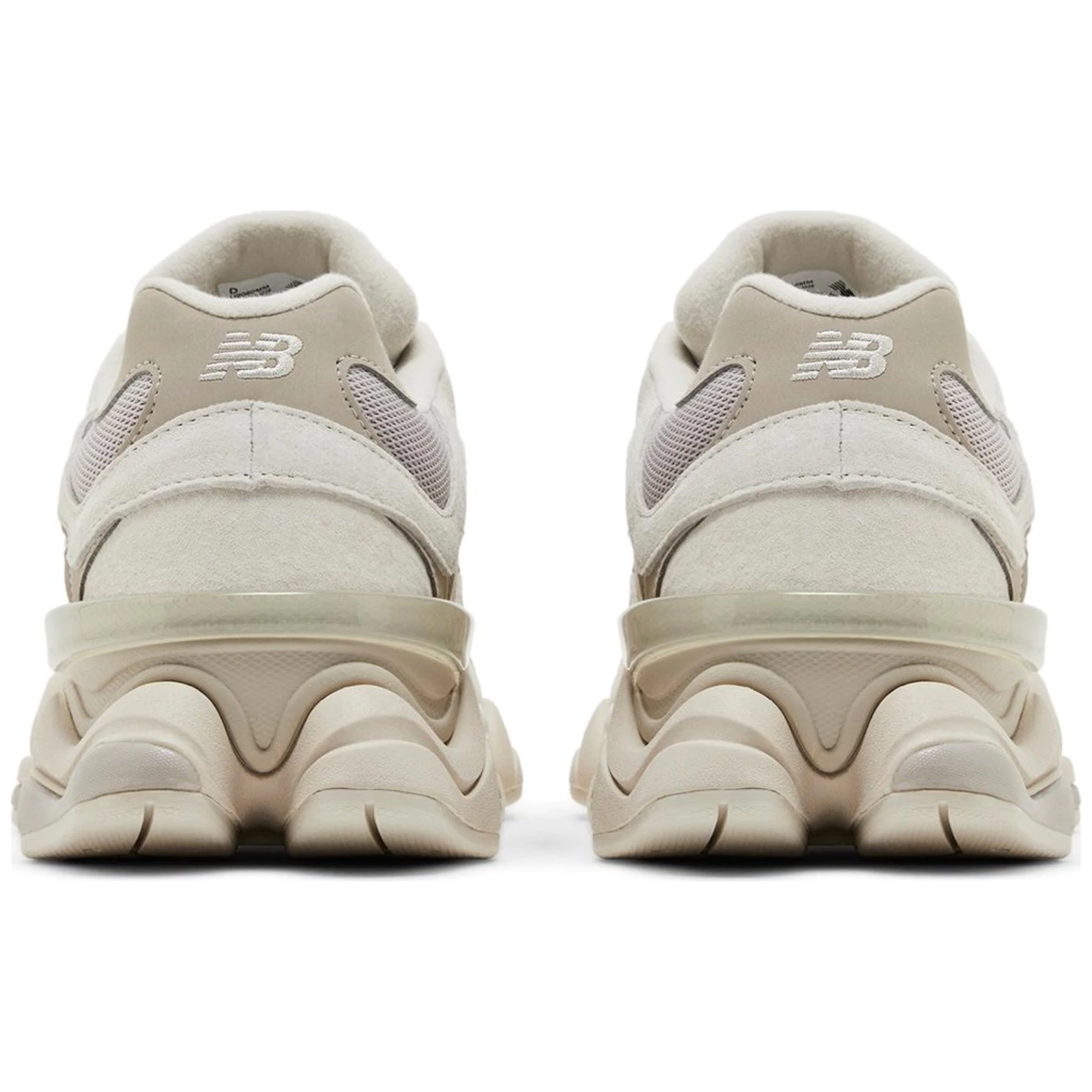 Tênis New Balance 9060 'Grey Moonbeam'