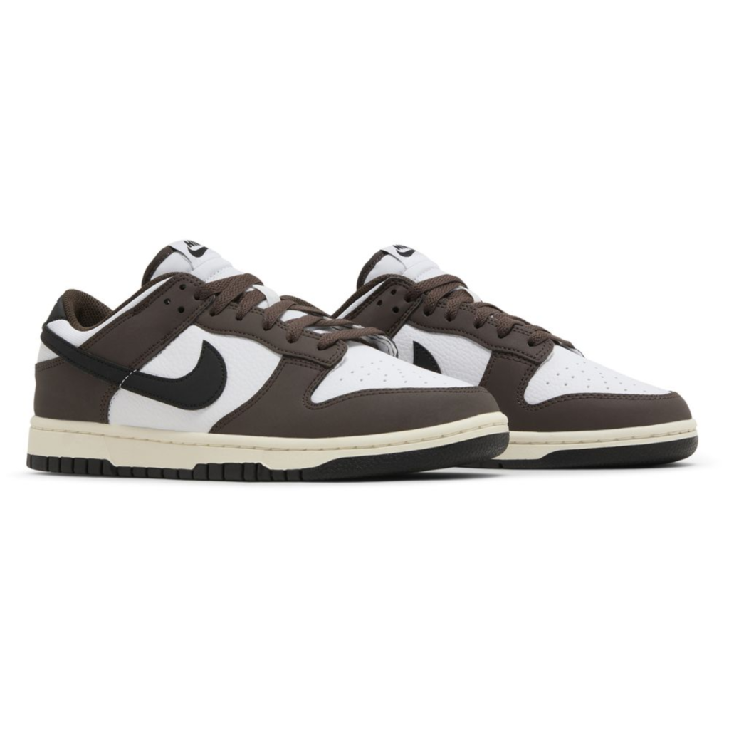 Tênis Nike Dunk Low Next Nature 'Cacao Wow'