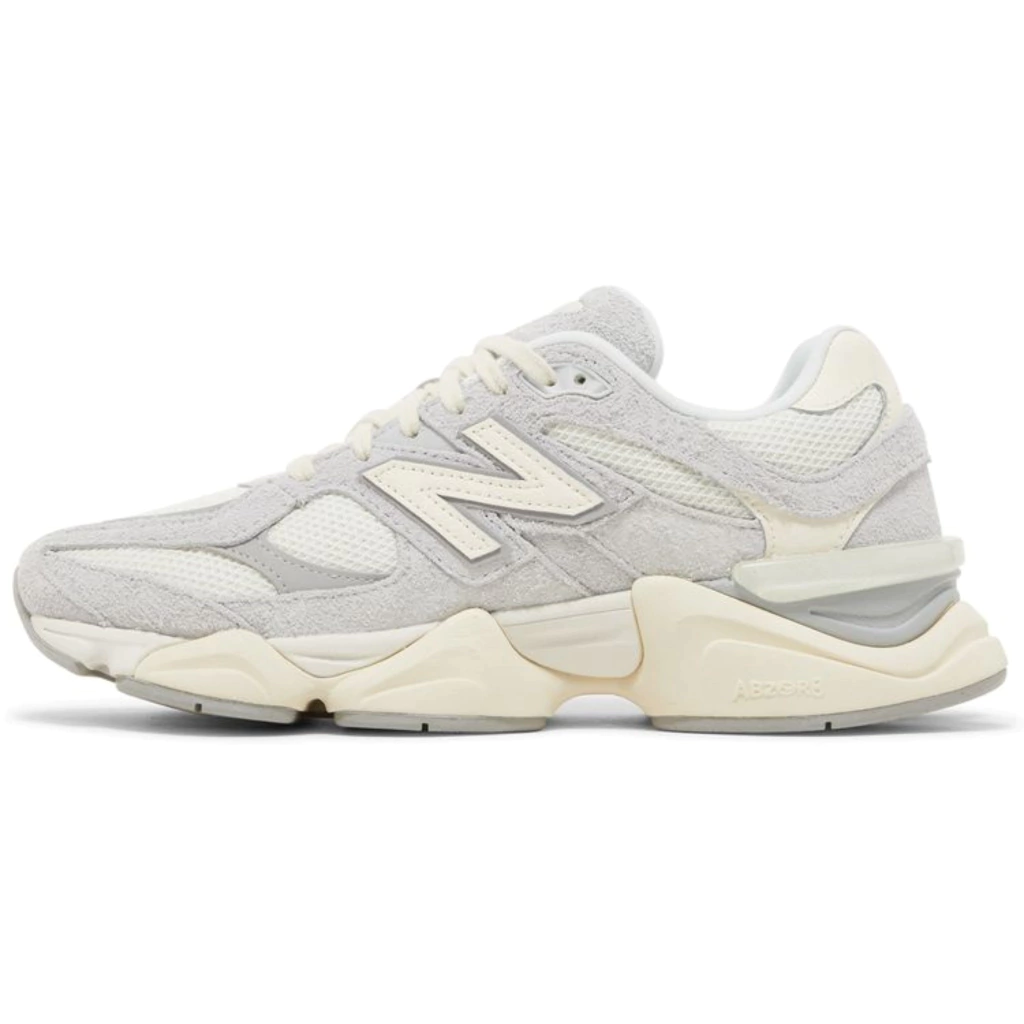 Tênis New Balance 9060 'Quartz Grey'