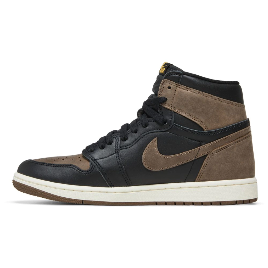 Tênis Nike Air Jordan 1 Retro High OG 'Palomino'