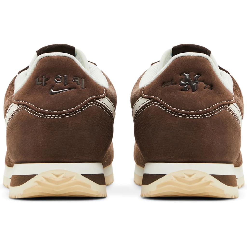 Tênis Nike Cortez SE 'Hangul Day'