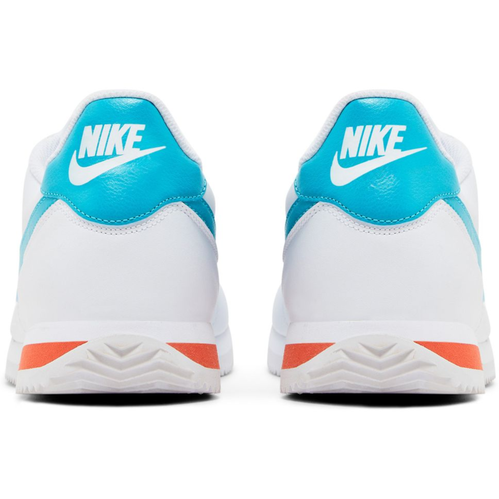 Tênis Nike Cortez 'Miami Dolphins'