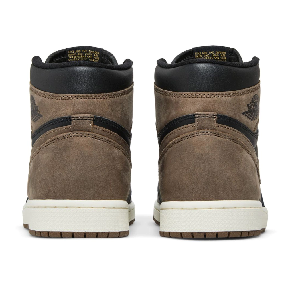 Tênis Nike Air Jordan 1 Retro High OG 'Palomino'