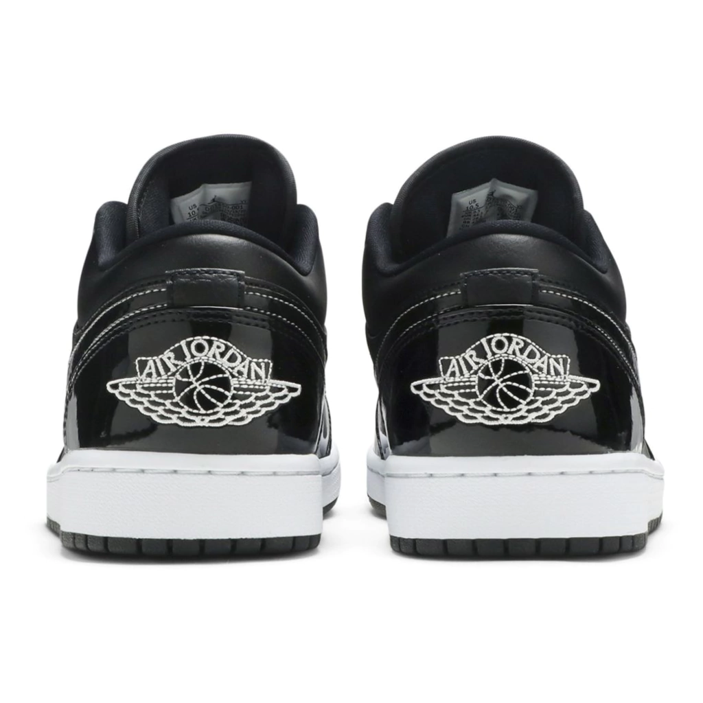 Tênis Nike Air Jordan 1 Low 'All Star 2021'