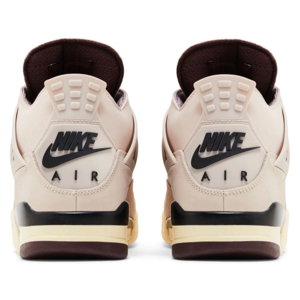 Tênis Nike A Ma Maniére x Air Jordan 4 OG SP 'While You Were Sleeping'