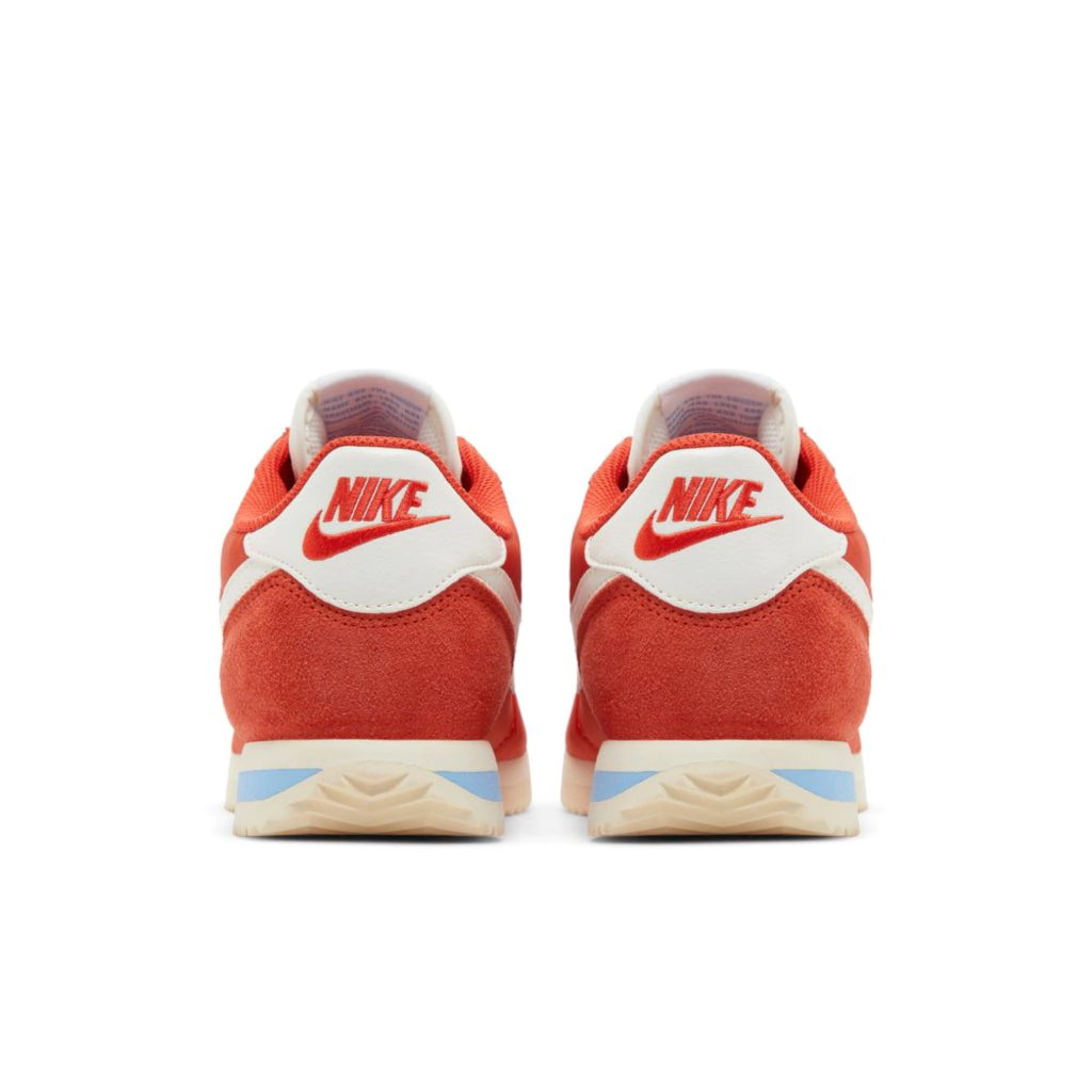 Tênis Nike Cortez 'Picante Red'