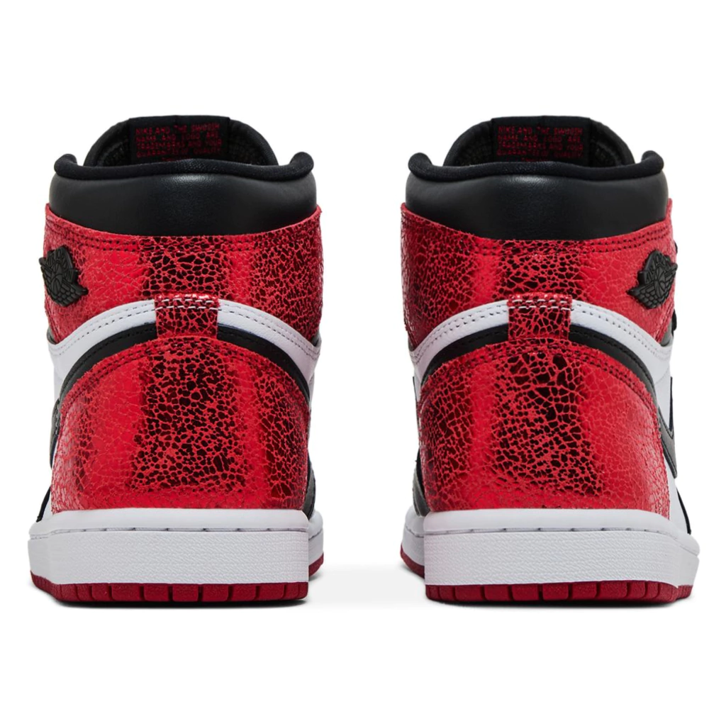 Tênis Nike Air Jordan 1 Retro High OG 'Ruby'