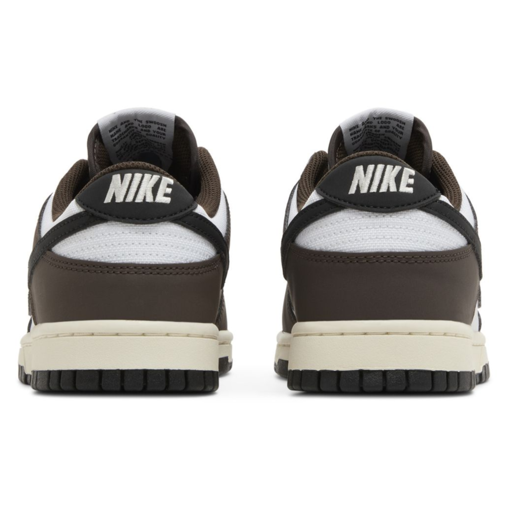 Tênis Nike Dunk Low Next Nature 'Cacao Wow'