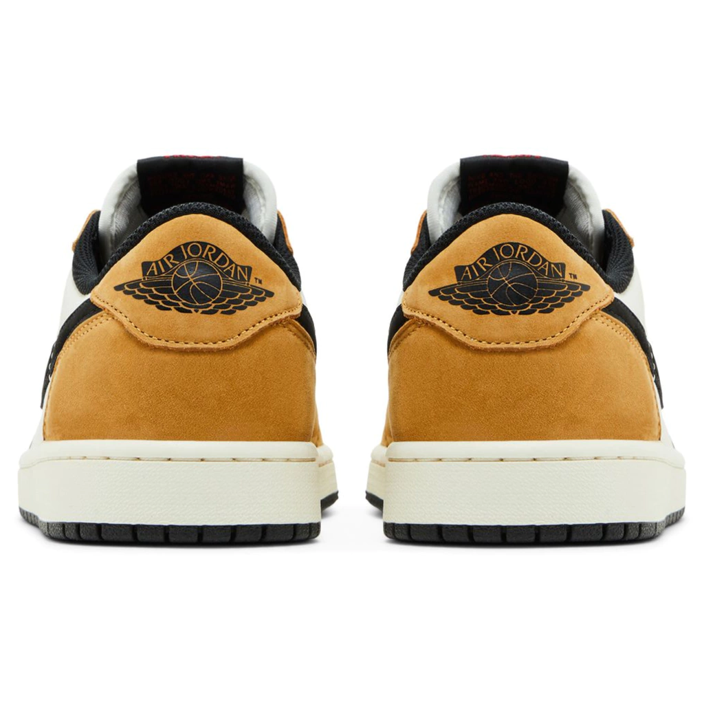 Tênis Nike Air Jordan 1 Retro Low OG 'Rookie of the Year'