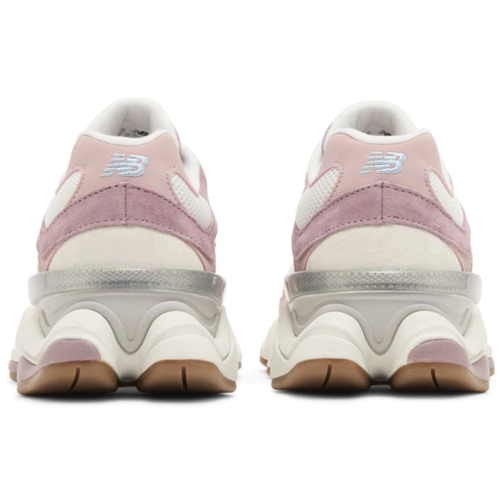 Tênis New Balance 9060 'Rose Pink'