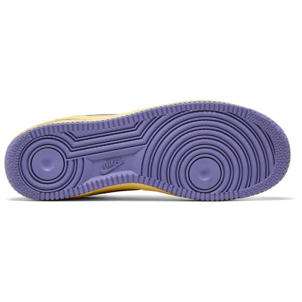 Tênis Nike Kobe Bryant x Air Force 1 Low Proto 'Frobe'