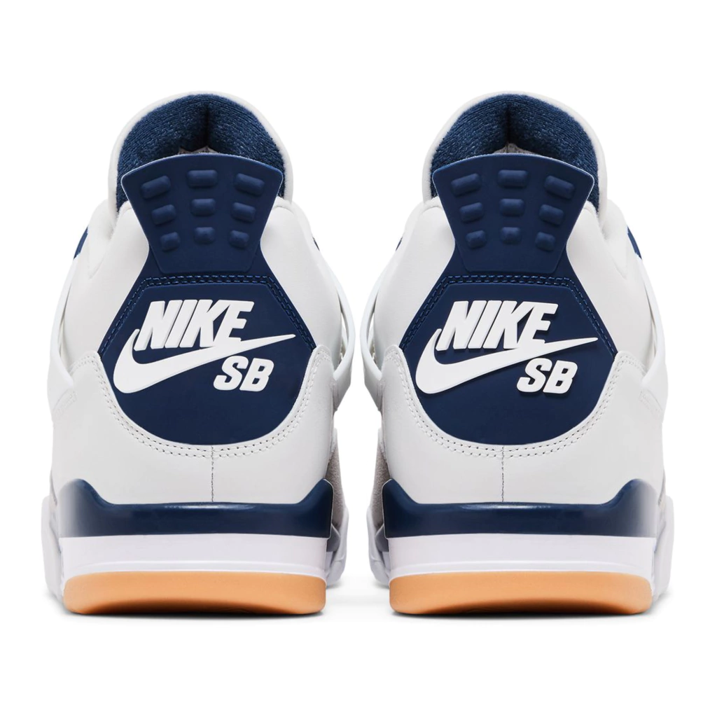 Tênis Nike SB x Air Jordan 4 Retro SP 'Navy'