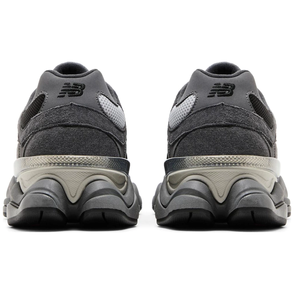 Tênis New Balance 9060 'Black Castlerock'