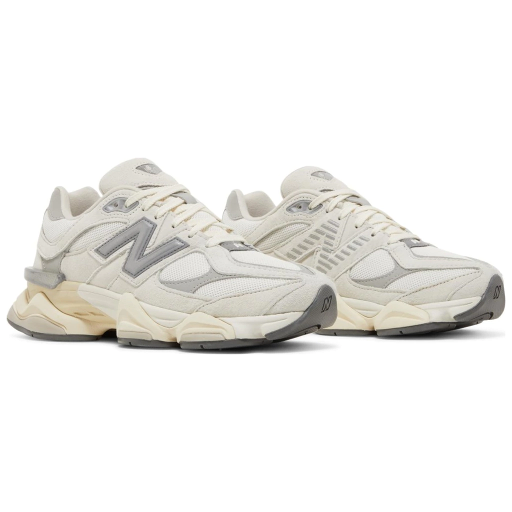 Tênis New Balance 9060 'Sea Salt'