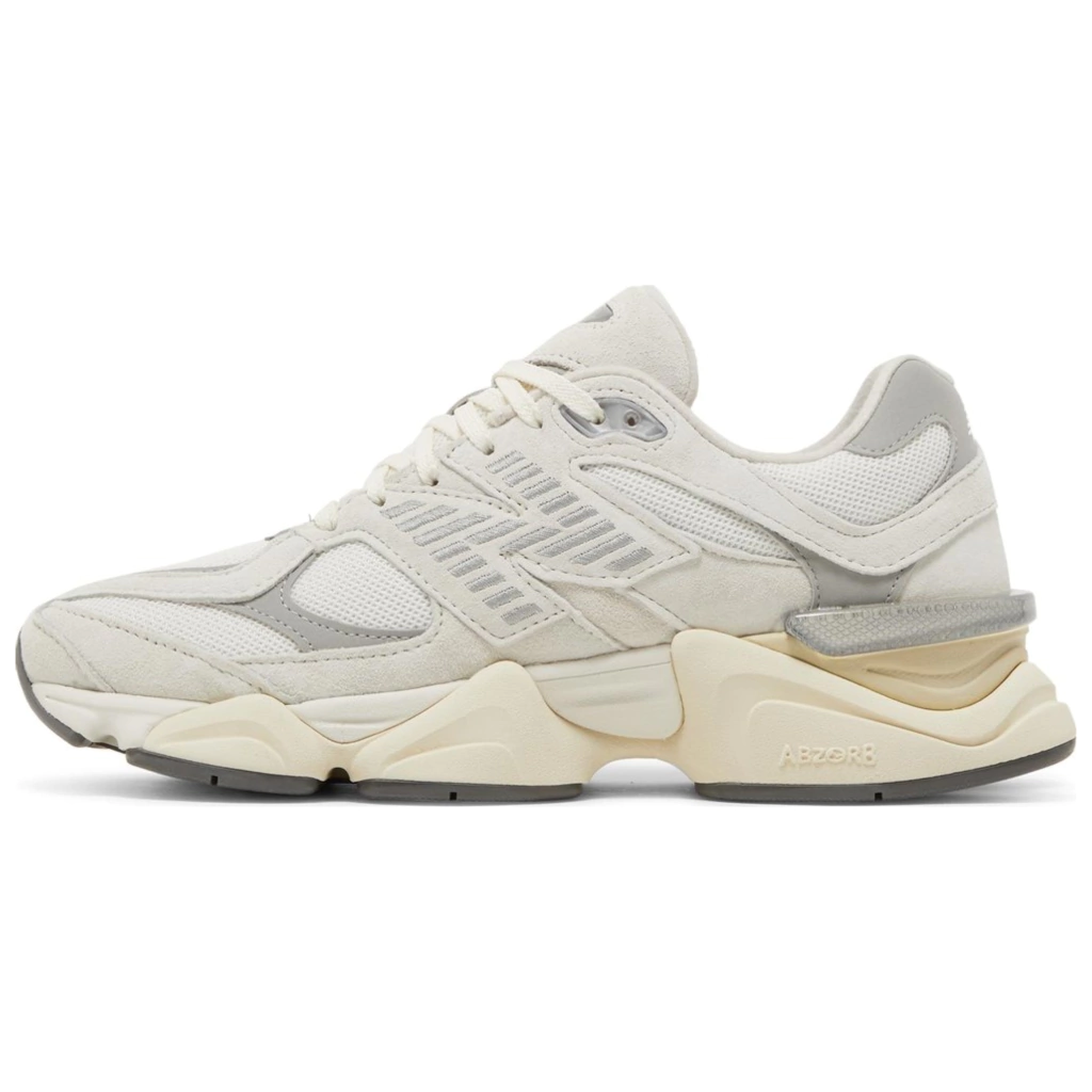 Tênis New Balance 9060 'Sea Salt'