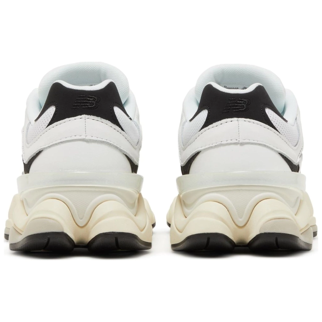 Tênis New Balance 9060 'White Black'