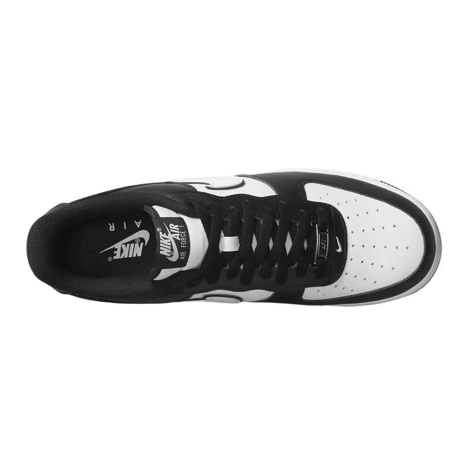 Tênis Nike Air Force 1 '07 LV8 'Panda'