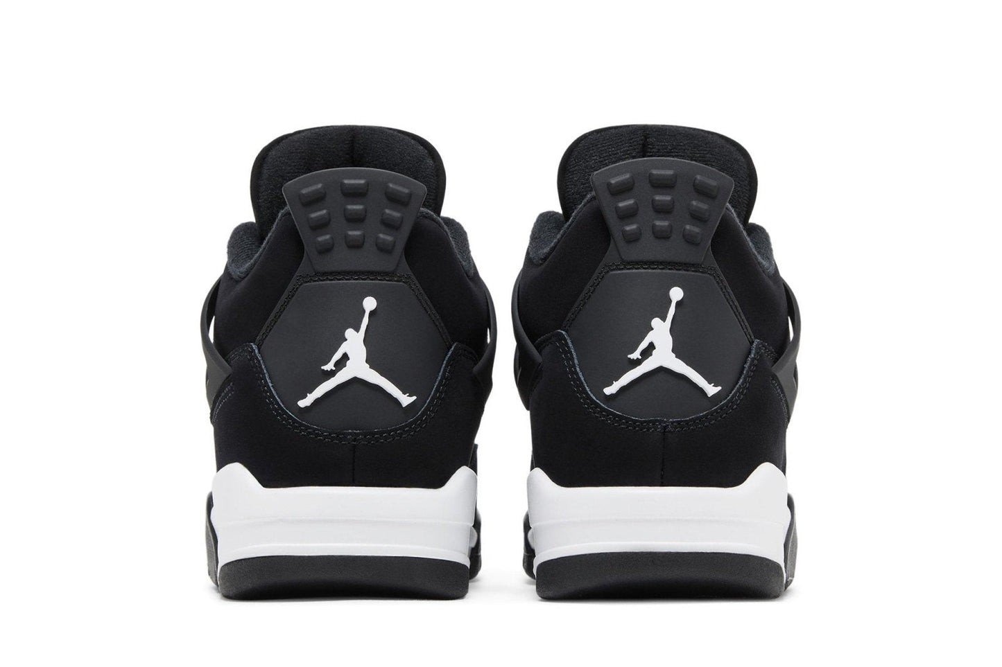 Tênis Air Jordan 4 Retro 'White Thunder'