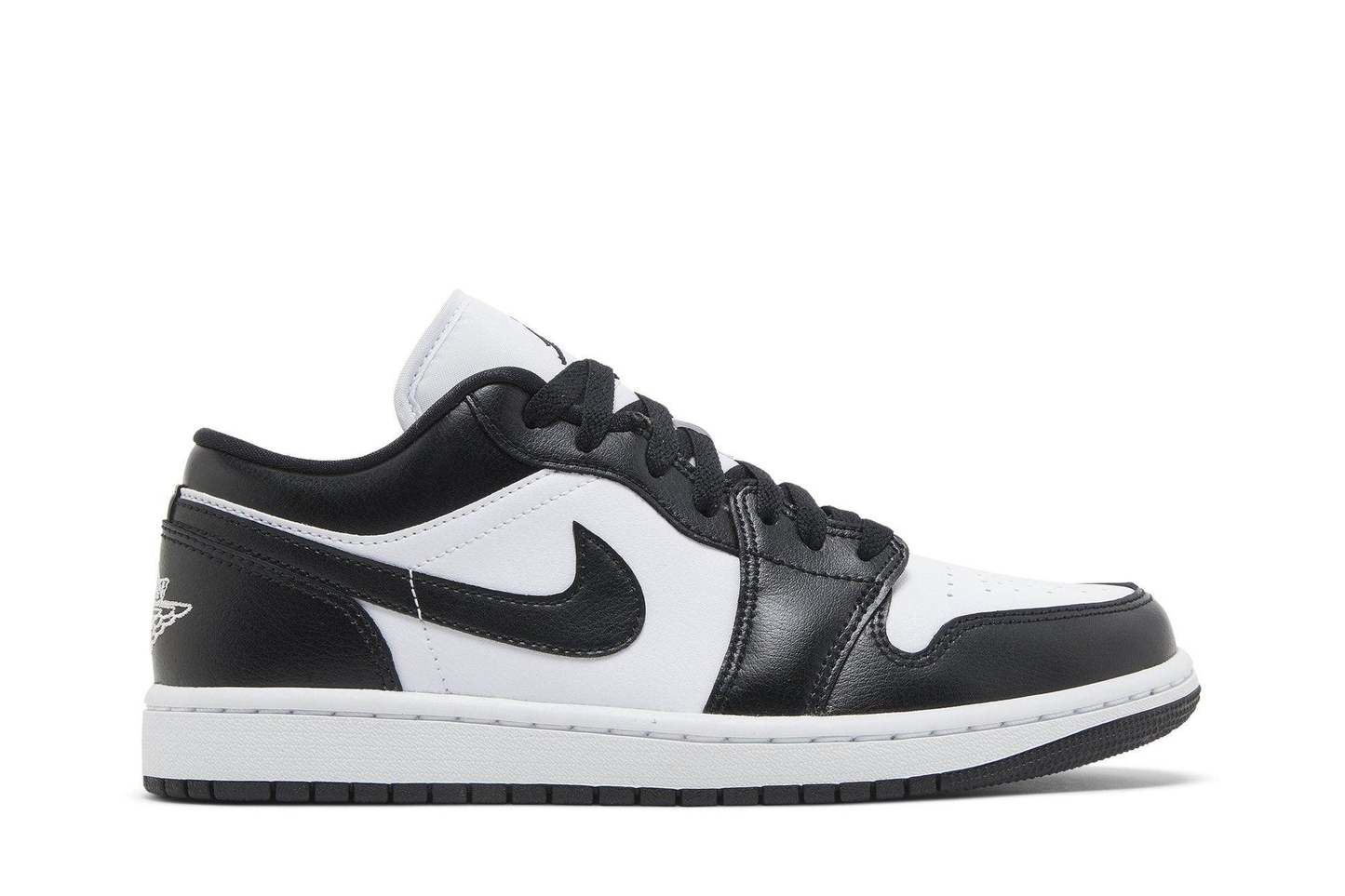 Tênis Nike Air Jordan 1 Low 'Panda'