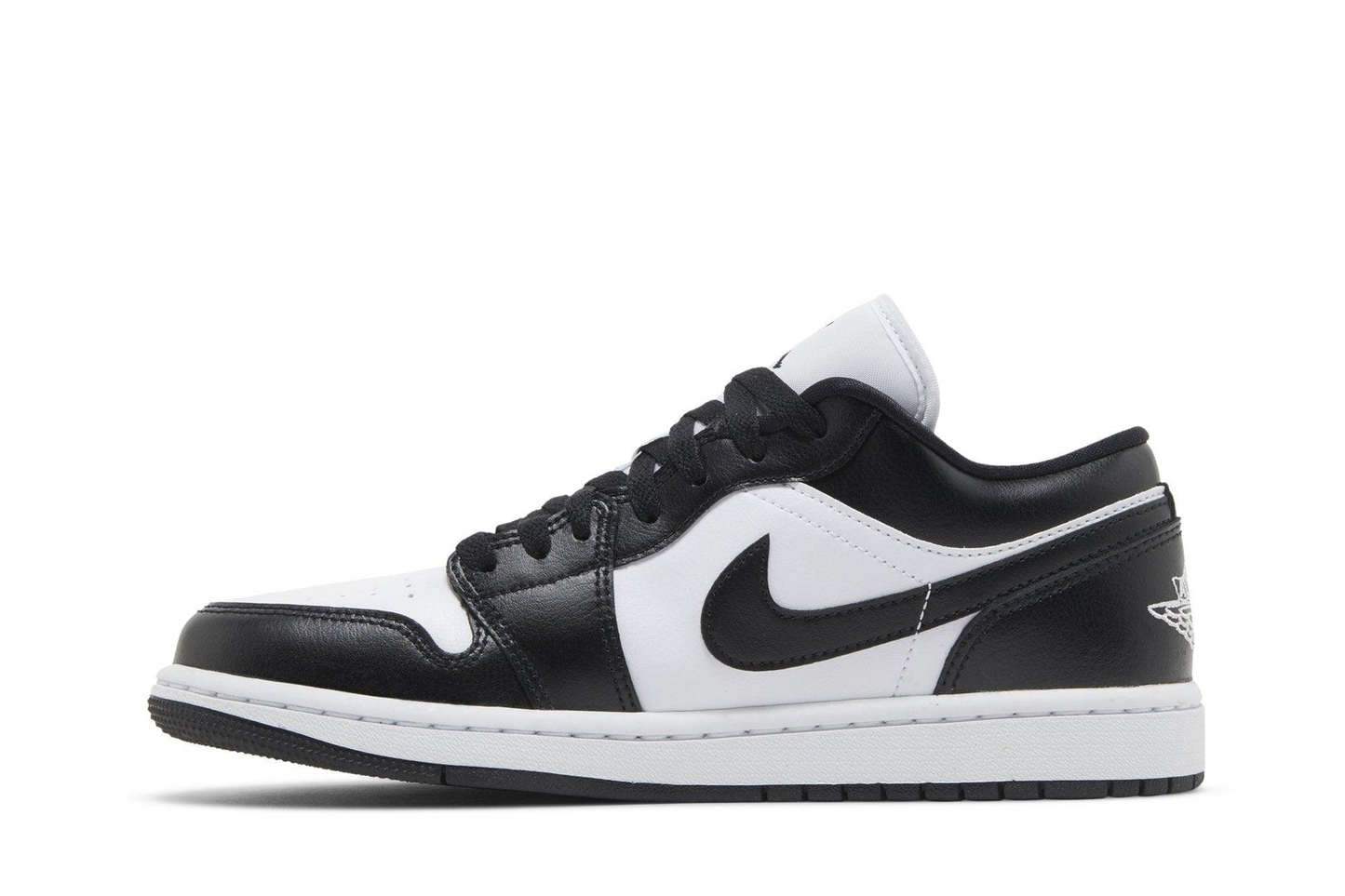 Tênis Nike Air Jordan 1 Low 'Panda'