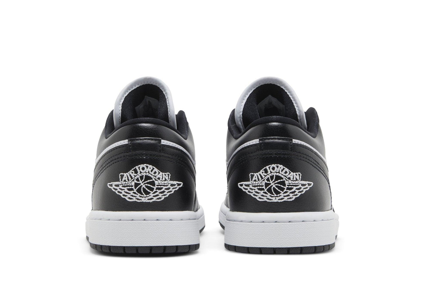 Tênis Nike Air Jordan 1 Low 'Panda'