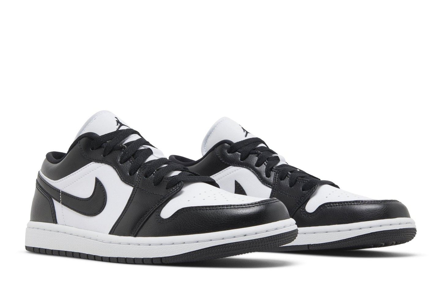 Tênis Nike Air Jordan 1 Low 'Panda'